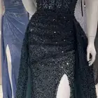 فستان سهره جديد فخم