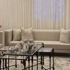 طاولات ضيافه المجلس