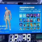 حساب ترفس فورت