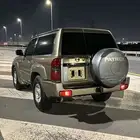 مطلوب فتك 2017 سفاري او GL