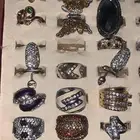 خواتم نسائية للبيع