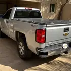 سلفرادو LT z71