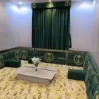 للبيع اثاث فخم بيت كامل