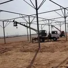 كرينات 7 طن سله للايجار