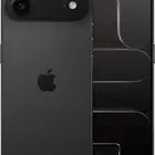 ايفون اير 17 اسود 256