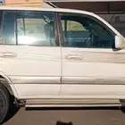 لاندكروزر 99 GXR ستة سلندر قير اوتوماتيك