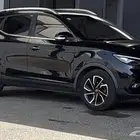 MG ZS 2022 turbo brand new wife car