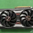 كرت شاشة Rx 5700