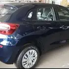 سوزوكي بالينو 2025 ستاندر للبيع جديد