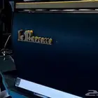 مكينة قهوة اسبريسو