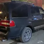 بيع سيارة لينكون نافيجتور 2007 رصاصي