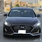 هيونداي سوناتا 2019
