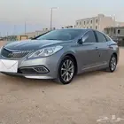 هونداي ازيرا 2017