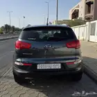 كيا سبورتاج 2015 للبيع