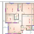 شقق تمليك العزيزية بجوار كوبري الملك خالد قريبة محبس الجن