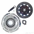 كلتش القير العادي رانجلر جميع الموديلات