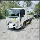 قلاب للايجار الشهري ISUSU أسيزوا موديل2015 مكيف وكاله