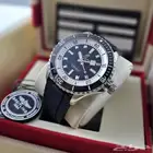 مجموعة من ساعات بريتلينج سويسرية ماستر كواليتي