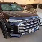 ماكسس T90 غمارتين فل كامل اسود عداد 0 لاعلى سوم