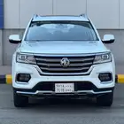 ام جي RX8 مديل 2020 السعر 49000