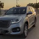 هافال H9 2020