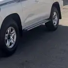 جنوط هدد لاندكروزر 8 انش مع اكواع