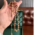 سبحات عاج وخشب عود طبيعي يوجد توصيل لجميع مناطق المملكه