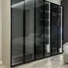 تفصيل غرف نوم وتركيب ديكورات خشبية والتنجيد ودهان الأبواب