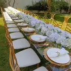 تنسيق حفلات