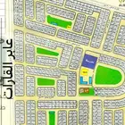 للبيع قطعةارض في أبحرالشماليةمخطط المنتزه الغربي حي الصواري