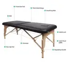 سرير المساج