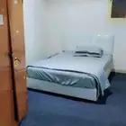 بالخرج للايجار الشهري غرفه عزاب