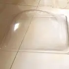 أغطية اكرليك للمكسرات والحلويات