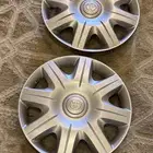 طيس كامري 2004 وكاله