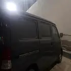 دباب (فان) بضاعة ديهاتسو