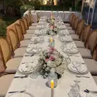 مستلزمات حفلات للتأجير كراسي طاولات وضيافة