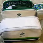 شنط الخطوط السعودية الشكل الجديد