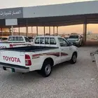 هايلكس 2012