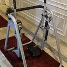 جهاز رياضي الغزاله جديد حده 500 ريال