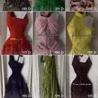 فساتين سهرة . فساتين زواجات .