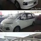 هيونداي ستاريا 9 راكب 2025