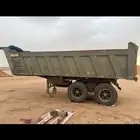 مطلوب صندوق تريله الايجار