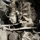 مكينه صني نيسان