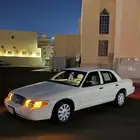 فورد فكتوريا 2010 بوليسي