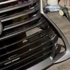 شبك لكزس جي اس 350