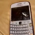 بلاك بيري بولد
