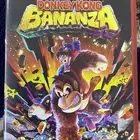 شريط Donkey Kong Bananza