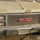 جمس سوبربان موديل 1991 قطع غيار تشليح