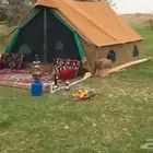 خيمة الوسم