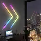 للبيع اضاءة ليد للقيمنق